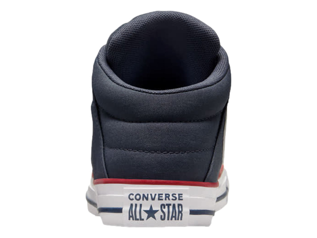 Tenis Converse Axel A10747 Para Niño