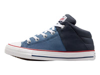 Tenis Converse Axel A10747 Para Niño