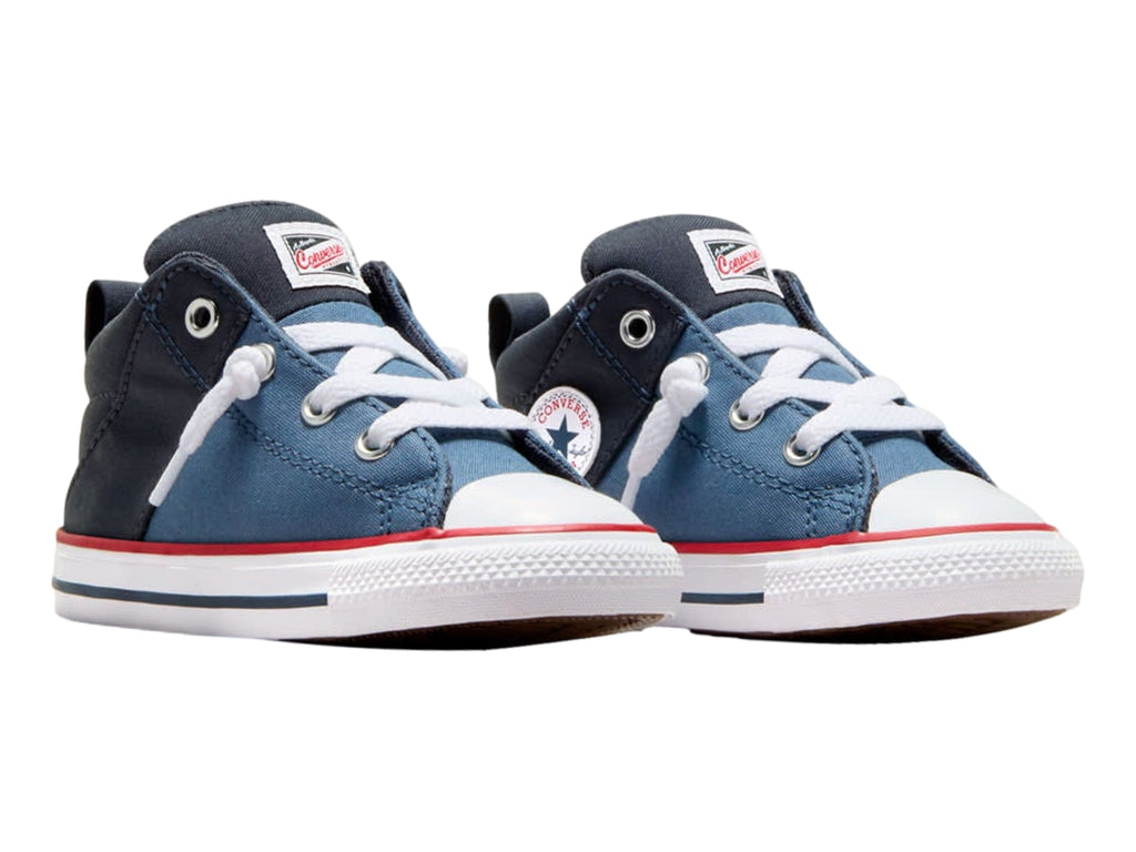 Tenis Converse Axel A10751 Para Niño