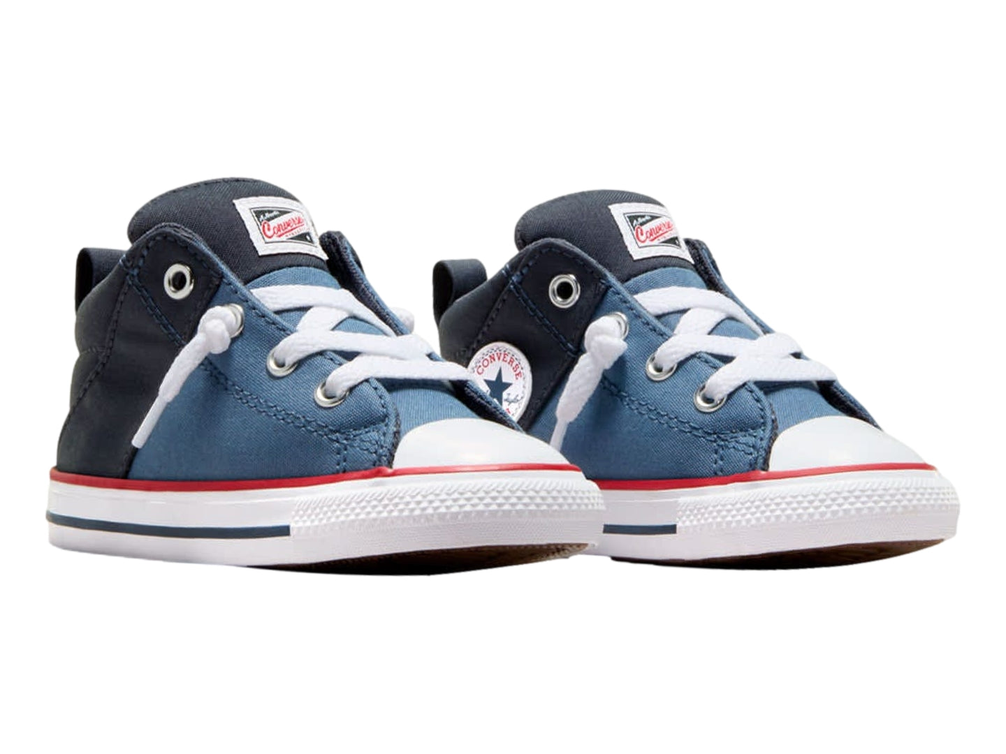 Tenis Converse Axel A10751 Para Niño