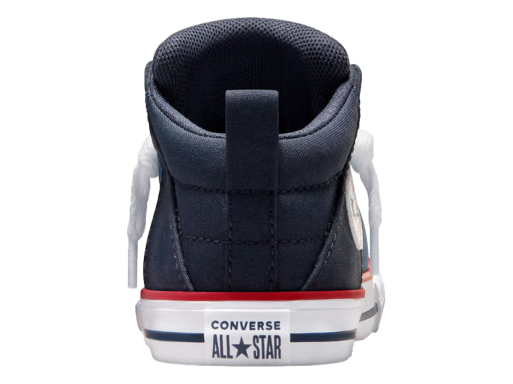 Tenis Converse Axel A10751 Para Niño