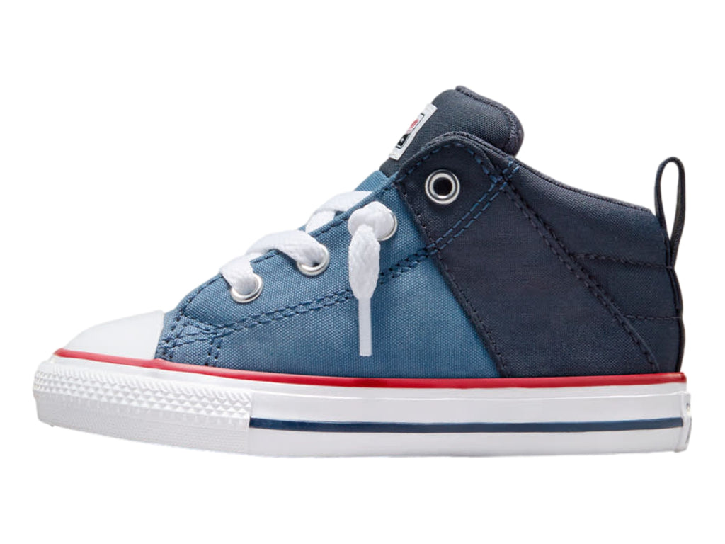 Tenis Converse Axel A10751 Para Niño