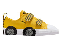Tenis Converse Construction Truck Easy On A11466 Para Niño