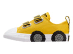 Tenis Converse Construction Truck Easy On A11466 Para Niño