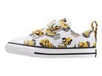 Tenis Converse Construction Truck Easy On A12610 Para Niño