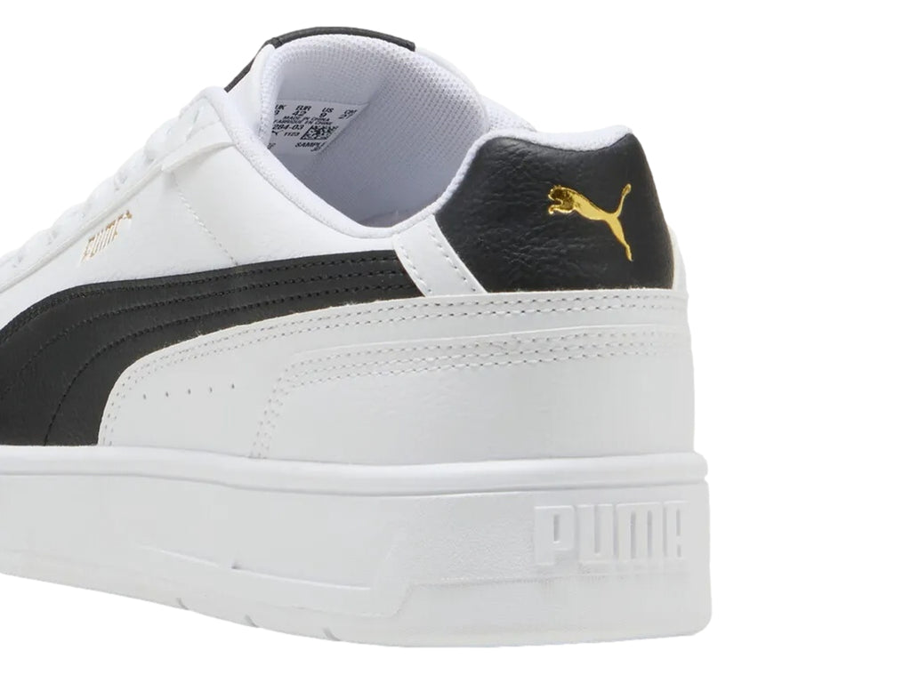 Tenis Puma Court Classico 400284 Para Hombre