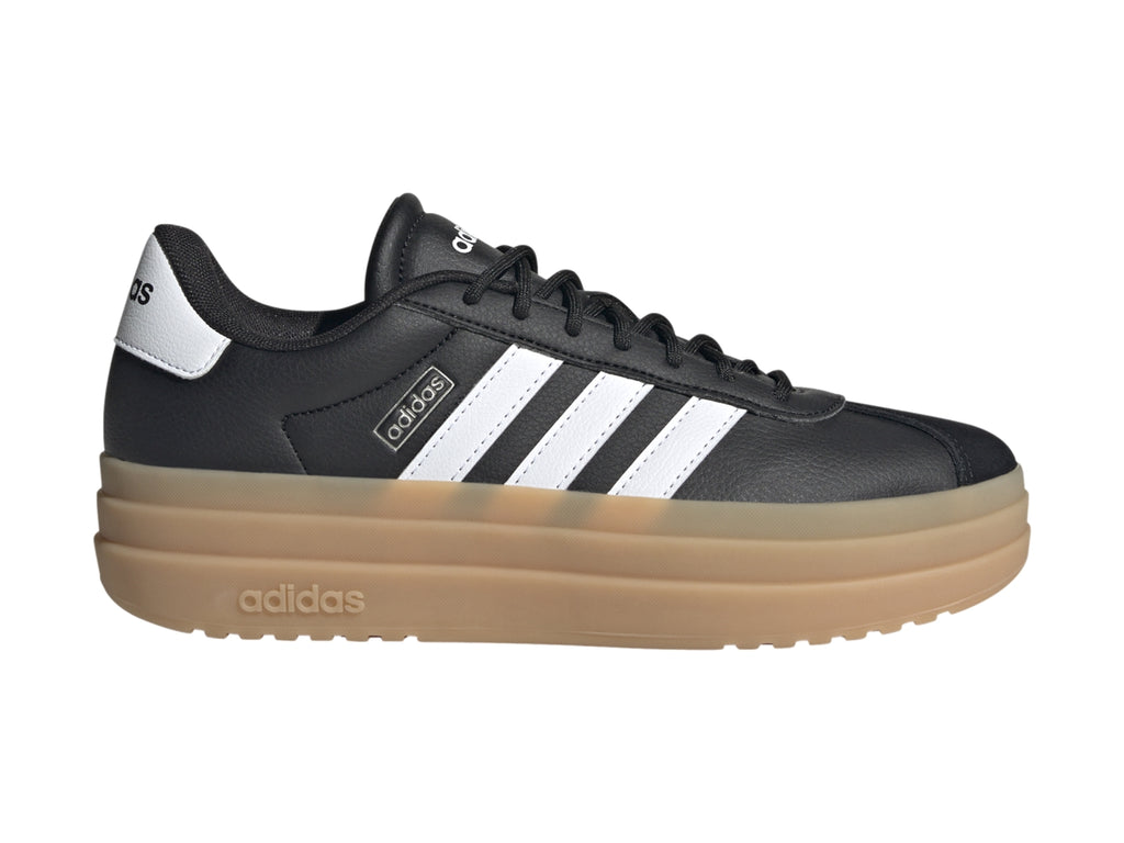 Tenis Adidas Vl Court Bold Ih3081 Para Mujer