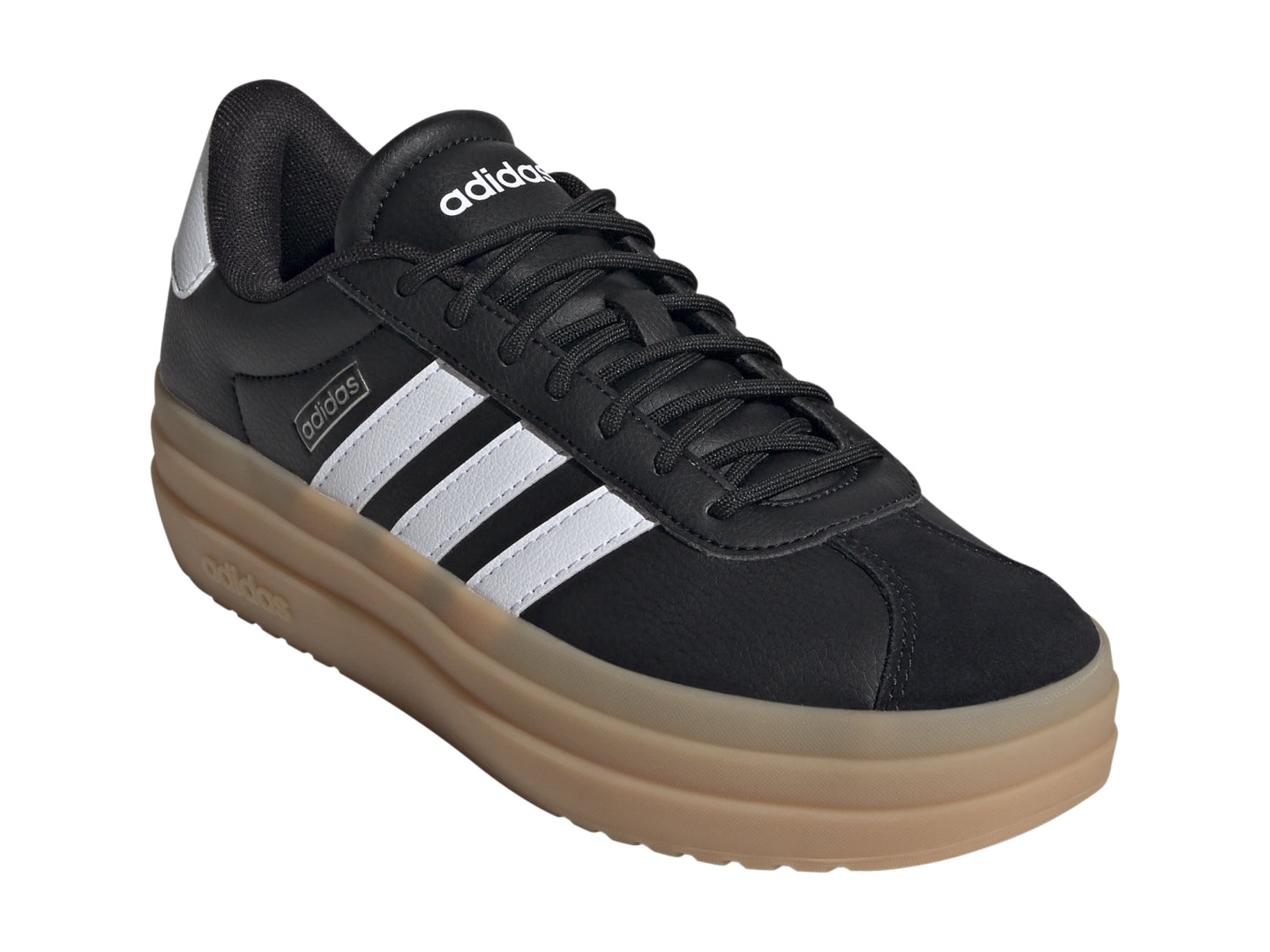 Tenis Adidas Vl Court Bold Ih3081 Para Mujer