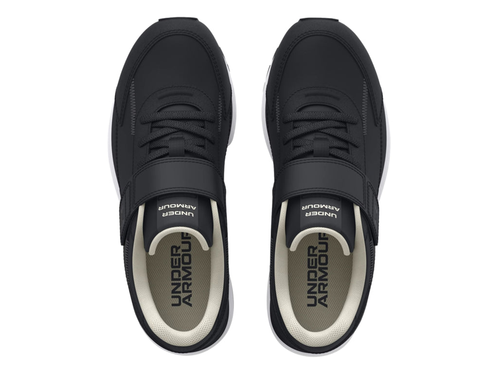 Tenis Under Armour Ps Essential Runner 028556 Para Niña