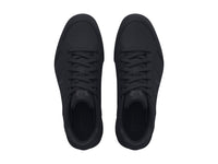 Tenis Under Armour Gs Official Lthr 028641 Para Niño