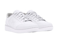 Tenis Under Armour Gs Official Lthr 028641 Para Niño