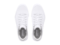 Tenis Under Armour Gs Official Lthr 028641 Para Niño