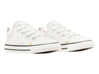 Tenis Converse A12619 Para Niña