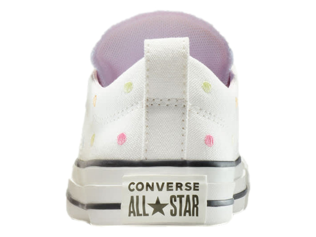 Tenis Converse A12619 Para Niña