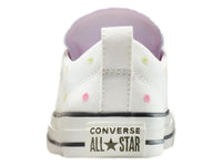 Tenis Converse A12619 Para Niña