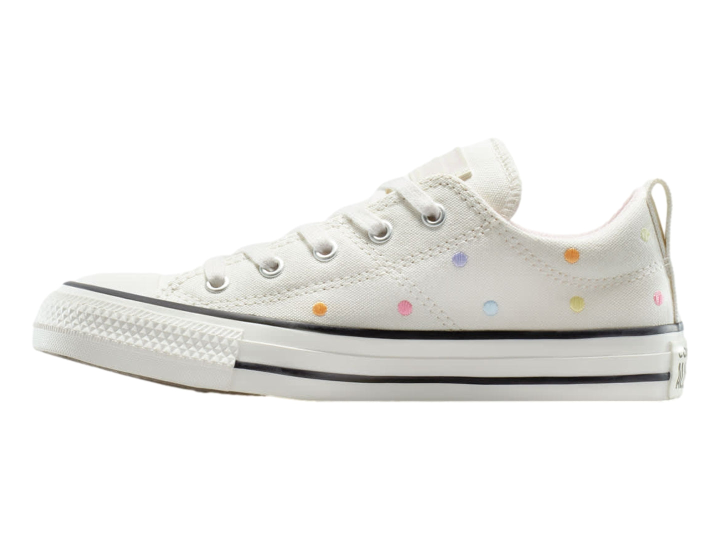 Tenis Converse A12619 Para Niña