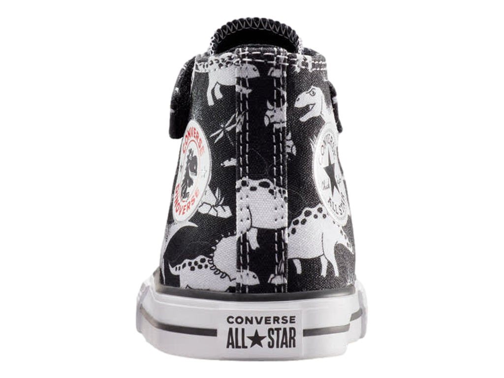 Tenis Converse A15066 Para Niño