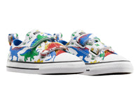 Tenis Converse A15067 Para Niño