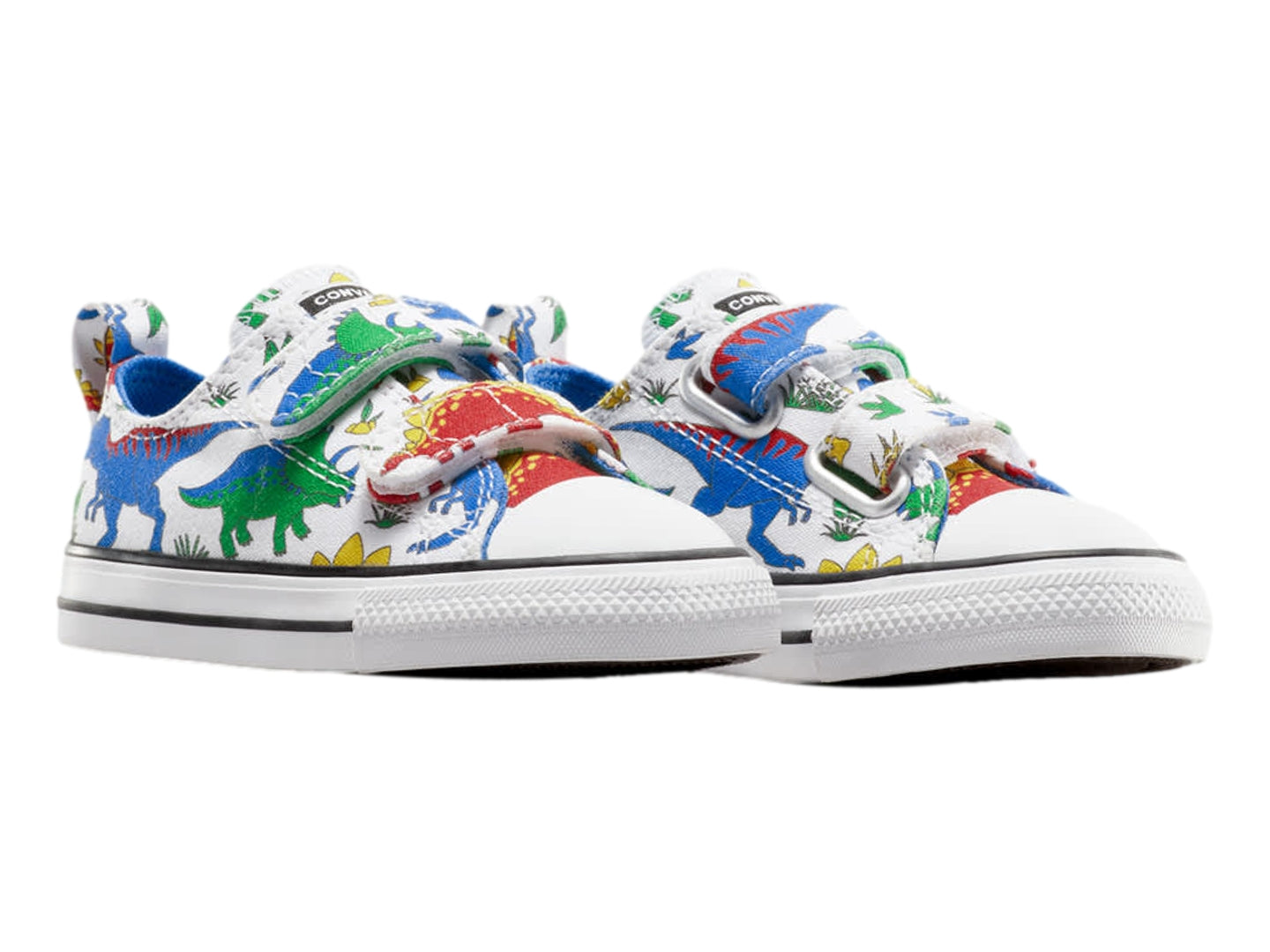 Tenis Converse A15067 Para Niño