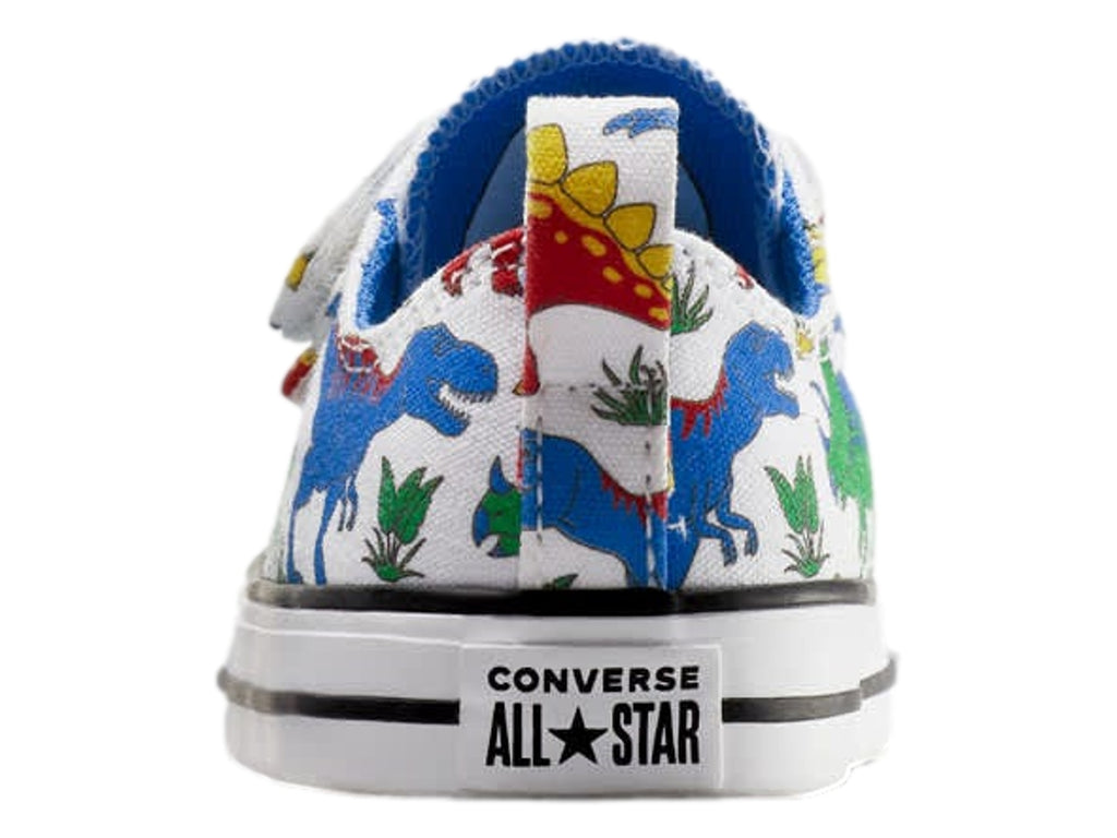 Tenis Converse A15067 Para Niño