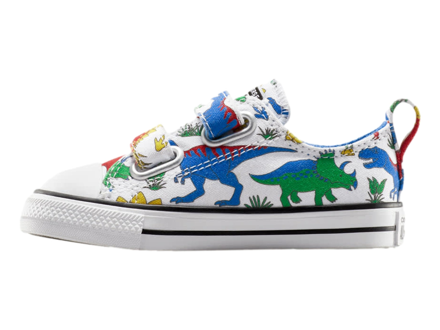 Tenis Converse A15067 Para Niño