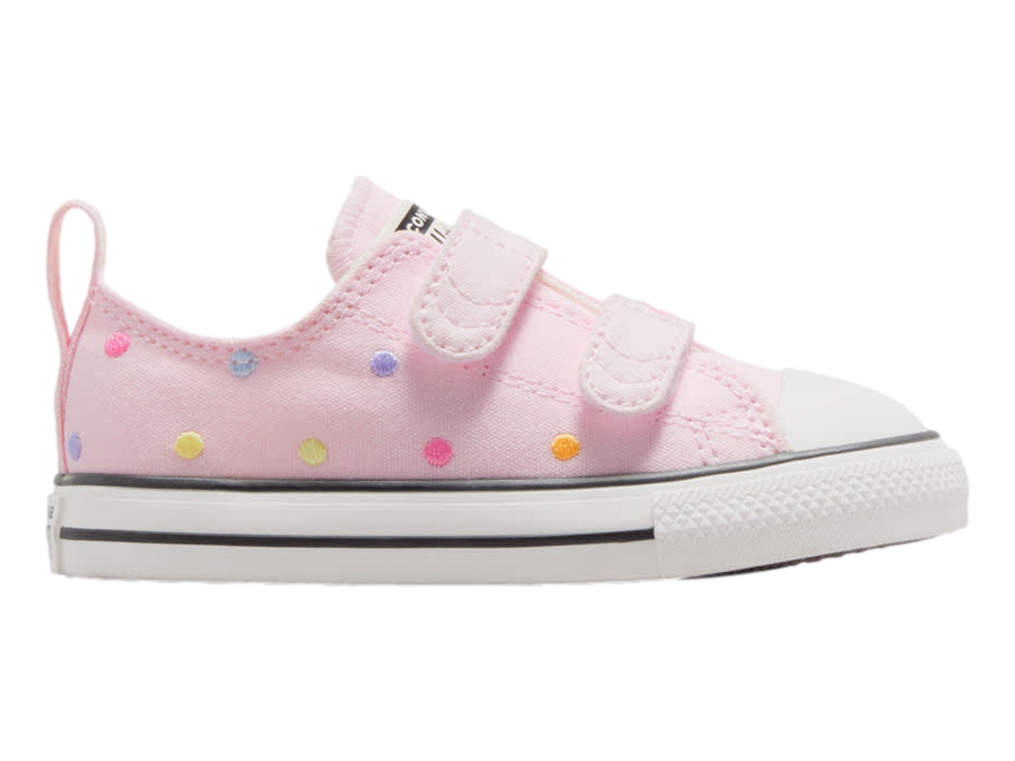 Tenis Converse A10715 Para Niña