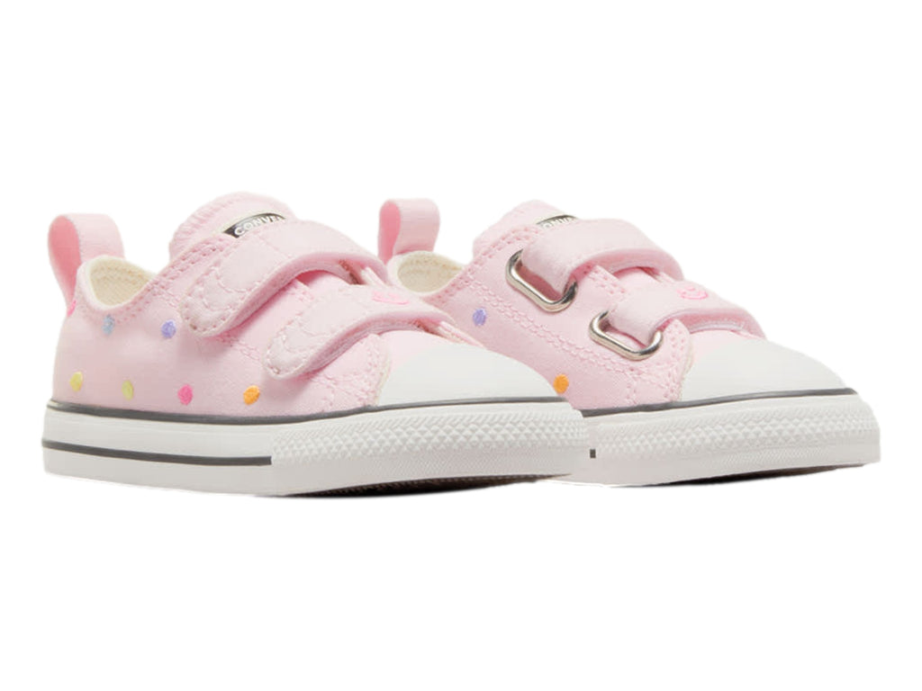 Tenis Converse A10715 Para Niña