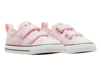 Tenis Converse A10715 Para Niña