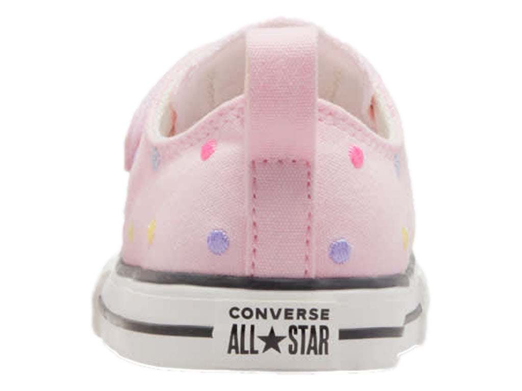 Tenis Converse A10715 Para Niña