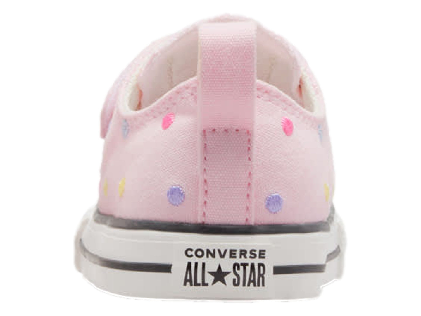 Tenis Converse A10715 Para Niña