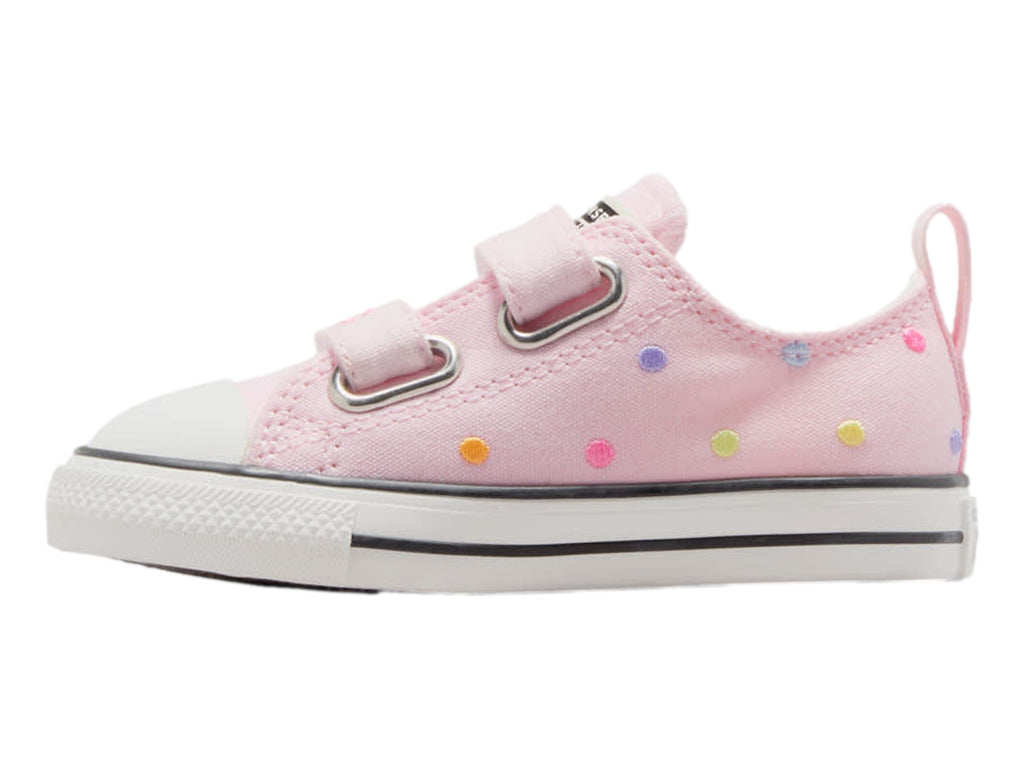 Tenis Converse A10715 Para Niña