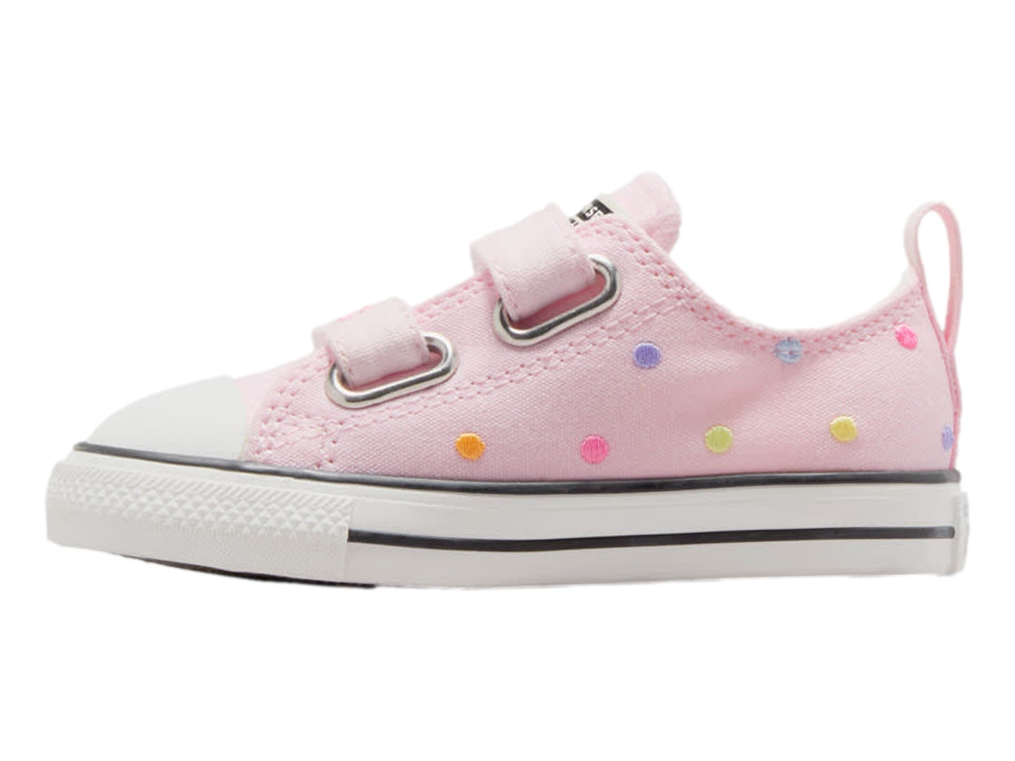 Tenis Converse A10715 Para Niña