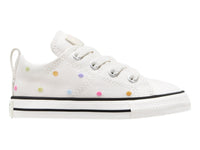 Tenis Converse A12621 Para Niña