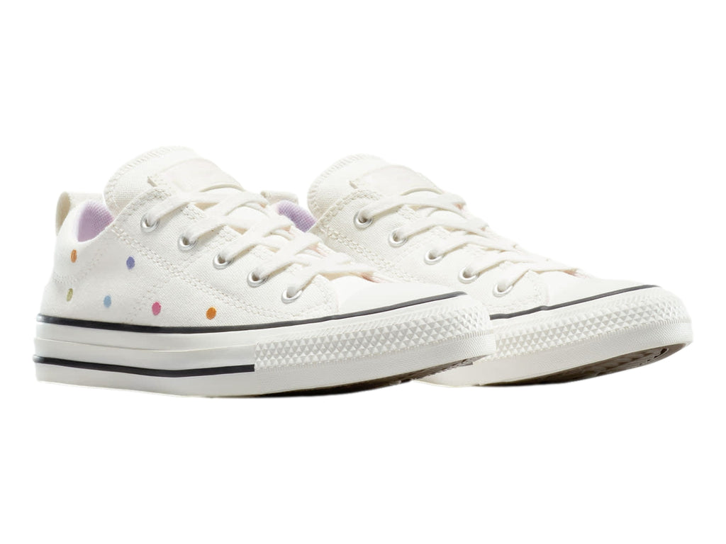 Tenis Converse A12621 Para Niña