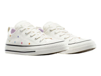 Tenis Converse A12621 Para Niña