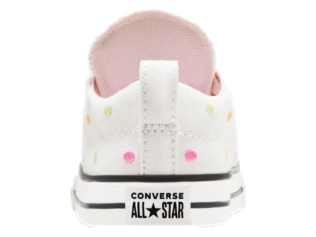 Tenis Converse A12621 Para Niña
