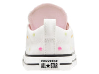 Tenis Converse A12621 Para Niña