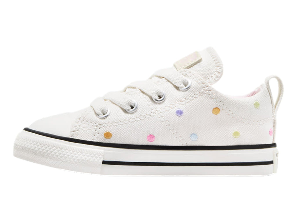 Tenis Converse A12621 Para Niña