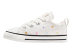 Tenis Converse A12621 Para Niña