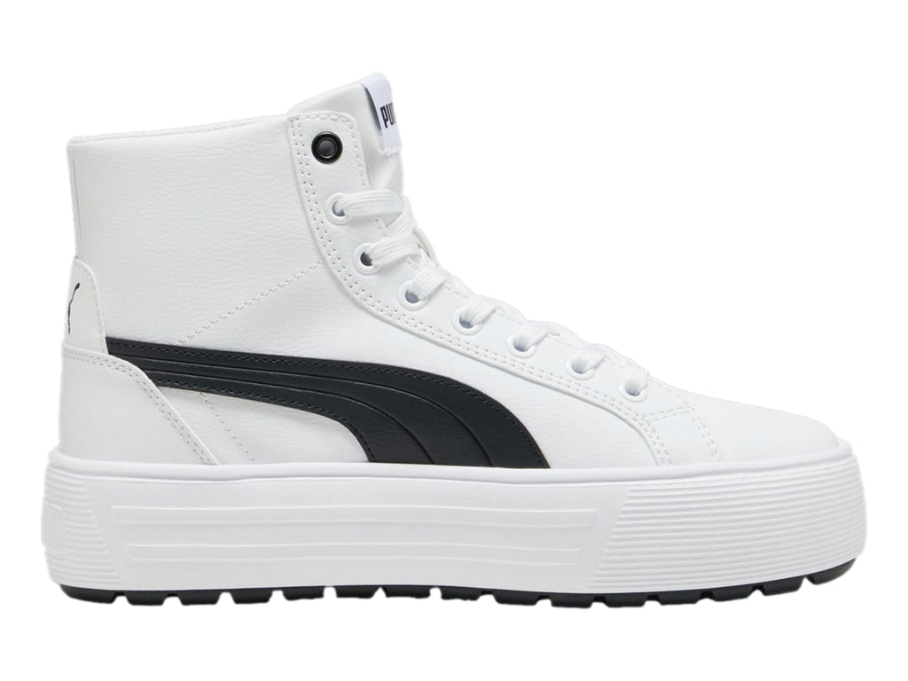 Tenis Puma 398806 Para Mujer