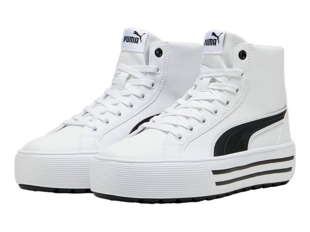 Tenis Puma 398806 Para Mujer