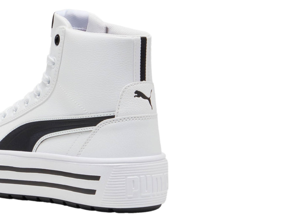 Tenis Puma 398806 Para Mujer