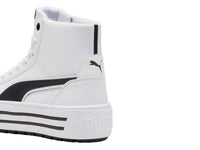 Tenis Puma 398806 Para Mujer