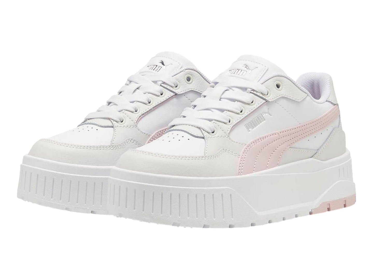 Tenis Puma 398876 Para Niña