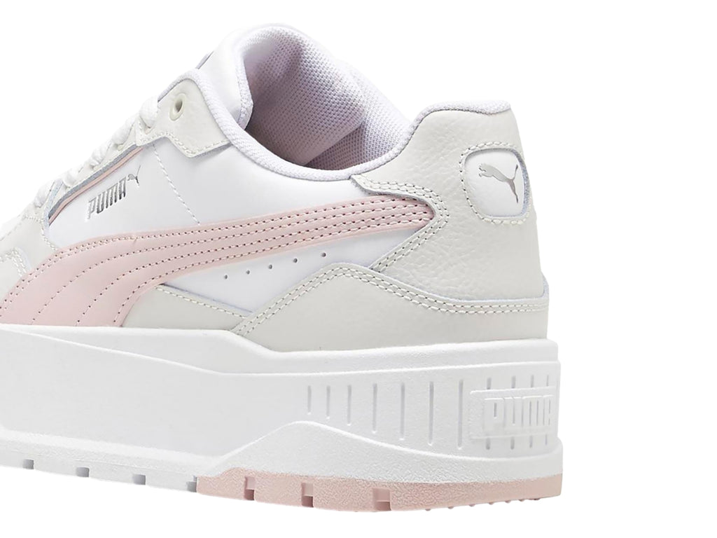 Tenis Puma 398876 Para Niña