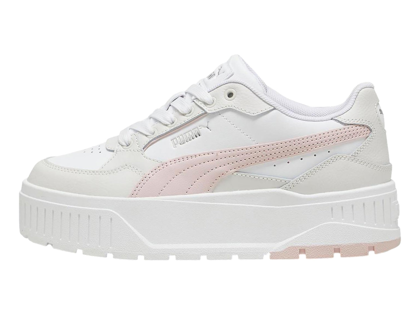 Tenis Puma 398876 Para Niña