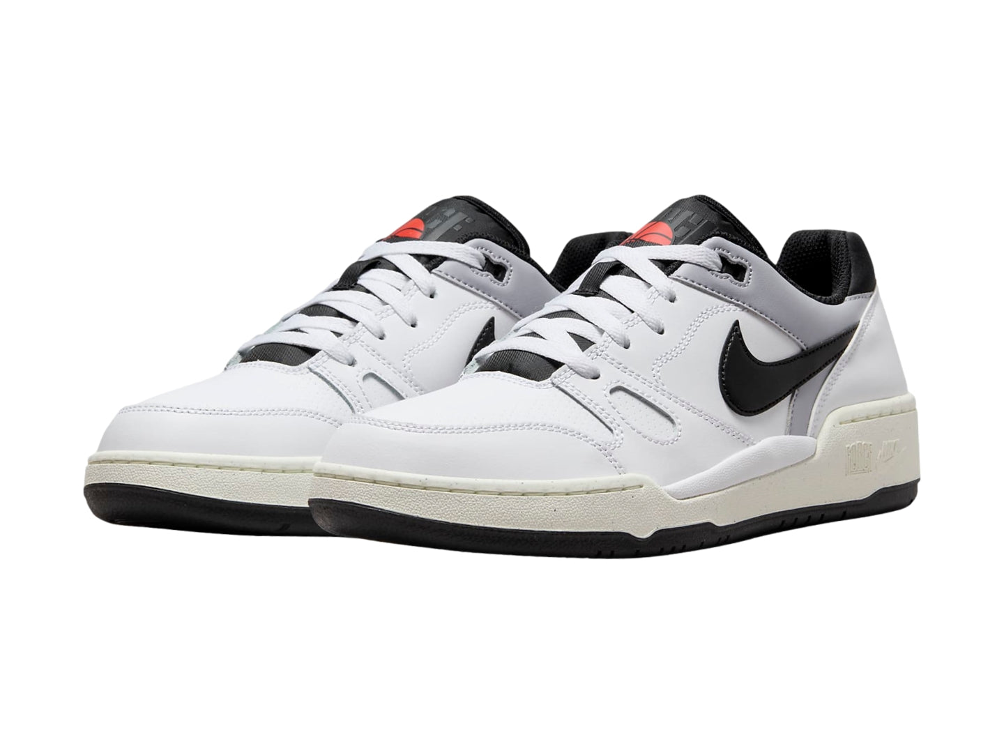 Tenis Nike Full Force Lo Fb1362 Para Hombre