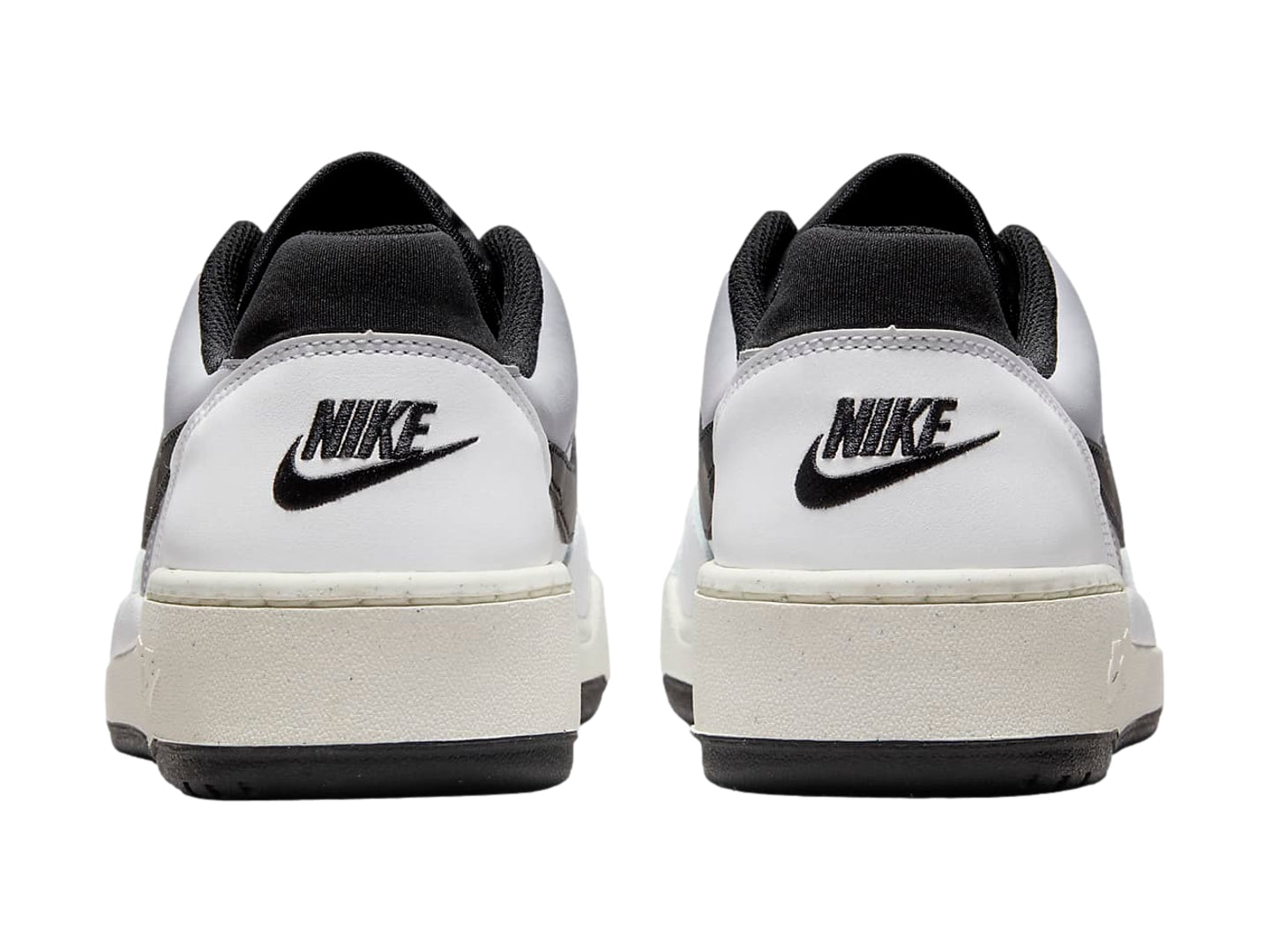Tenis Nike Full Force Lo Fb1362 Para Hombre