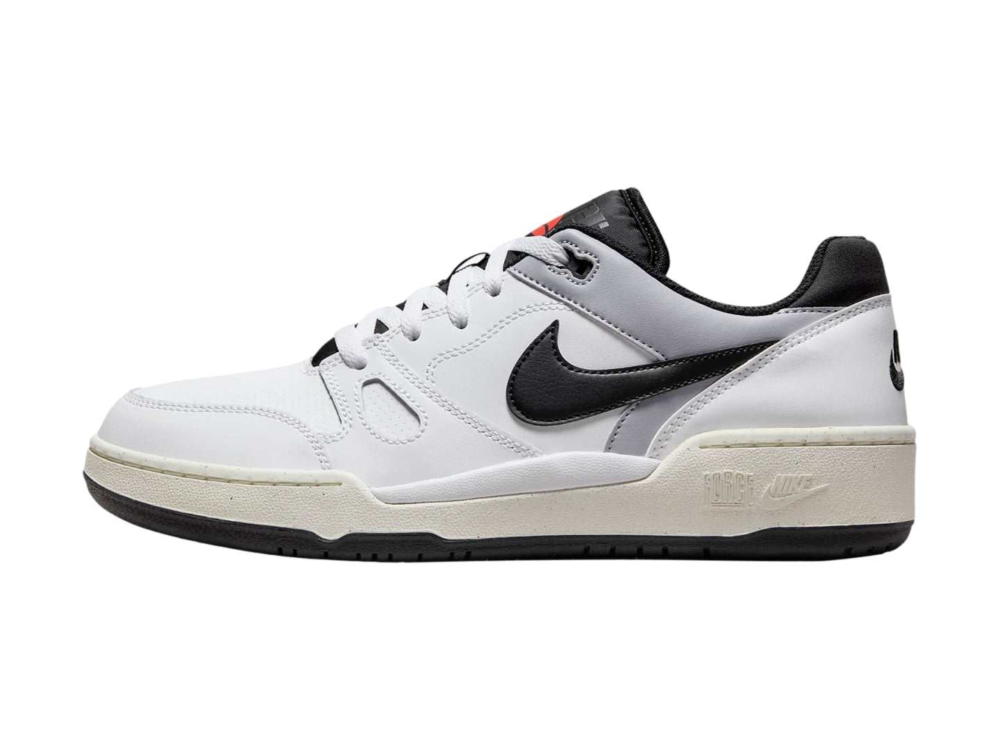 Tenis Nike Full Force Lo Fb1362 Para Hombre
