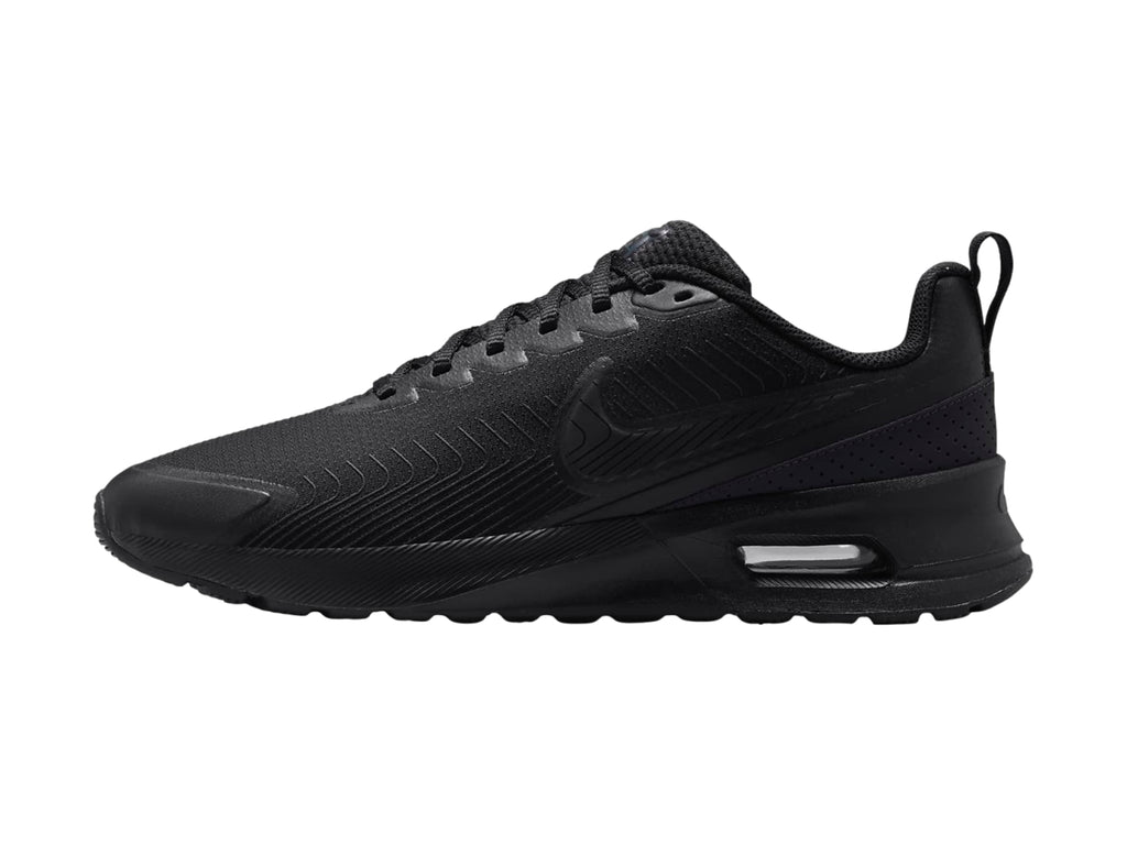 Tenis Nike Air Max Nuaxi Fd4329 Para Hombre